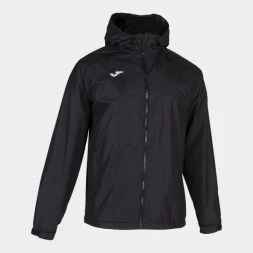 Дождевик JOMA ALASKA Черный