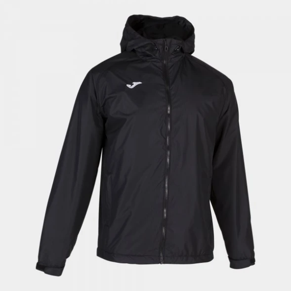 Дождевик JOMA ALASKA Черный