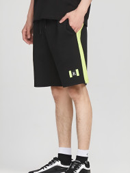 Шорты KELME Knitted Shorts Black