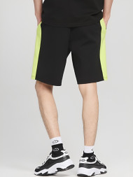 Шорты KELME Knitted Shorts Black