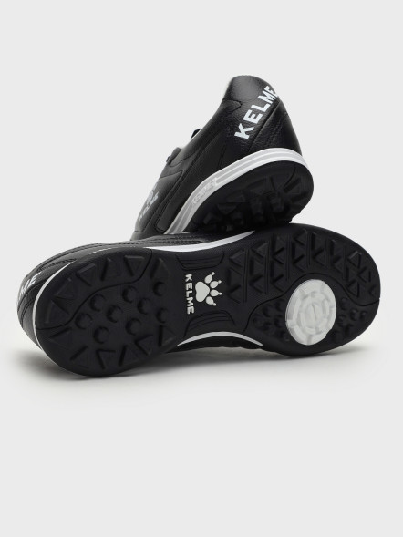 Шиповки KELME Adult Football Shoes(TF) Black