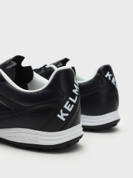 Шиповки KELME Adult Football Shoes(TF) Black