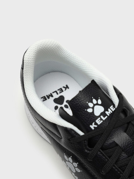Шиповки KELME Adult Football Shoes(TF) Black