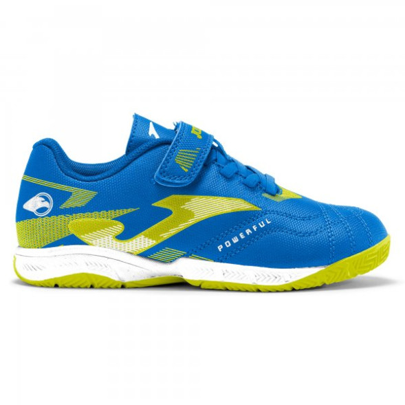 POWERFUL JR 2604 ROYAL INDOOR