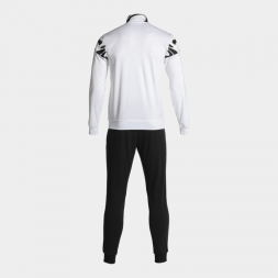 Спортивный костюм JOMA LION II BLANCO NEGRO