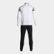 Спортивный костюм JOMA LION II BLANCO NEGRO
