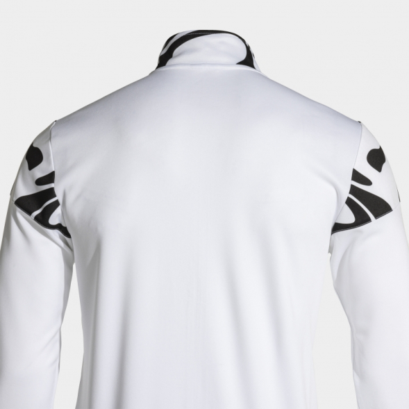 Спортивный костюм JOMA LION II BLANCO NEGRO