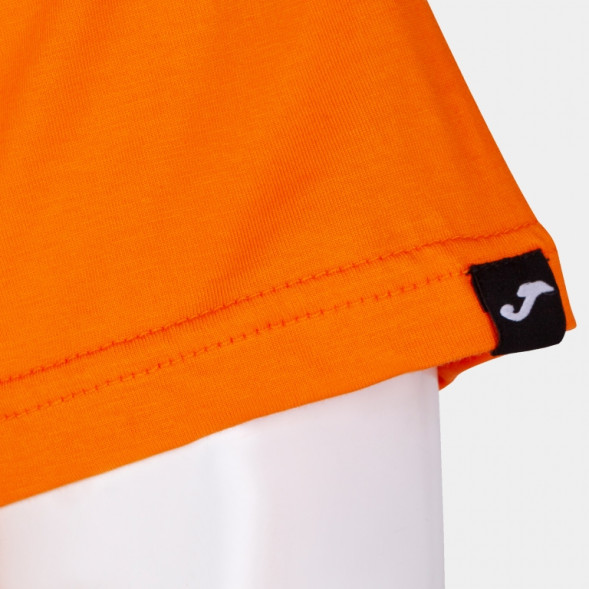 Футболка JOMA CHAMELEON Оранжевый