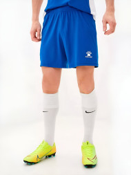 Футбольная форма KELME Short Sleeve Football Set (Blue/White)