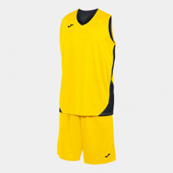 Двухсторонняя баскетбольная форма JOMA KANSAS 102851.901 