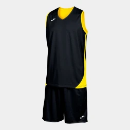 Двухсторонняя баскетбольная форма JOMA KANSAS 102851.901 