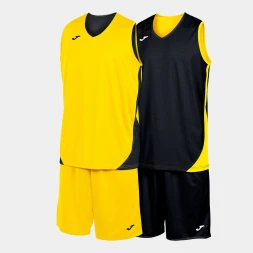 Двухсторонняя баскетбольная форма JOMA KANSAS 102851.901 