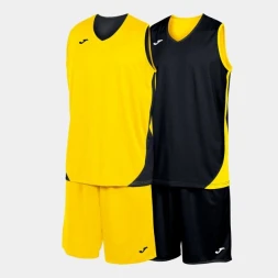 Двухсторонняя баскетбольная форма JOMA KANSAS 102851.901 