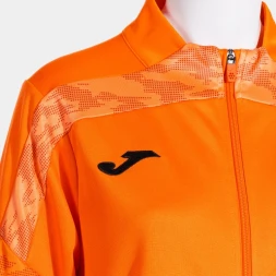 Женский спортивный костюм JOMA CHAMPIONSHIP VIII  