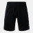 Игровые шорты JOMA TOKIO II ЧЕРНЫЙ КРАСНЫЙ