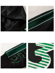 Худи KELME Women's Hoodie Black