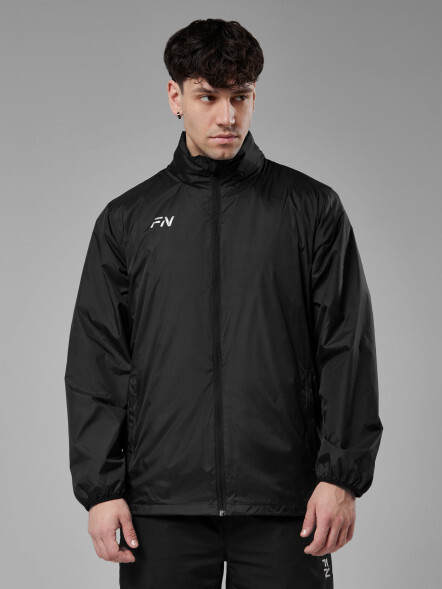 Ветровка FN Storm Black