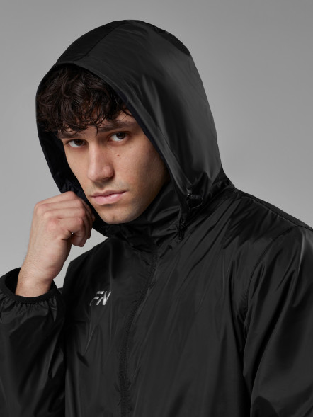 Ветровка FN Storm Black