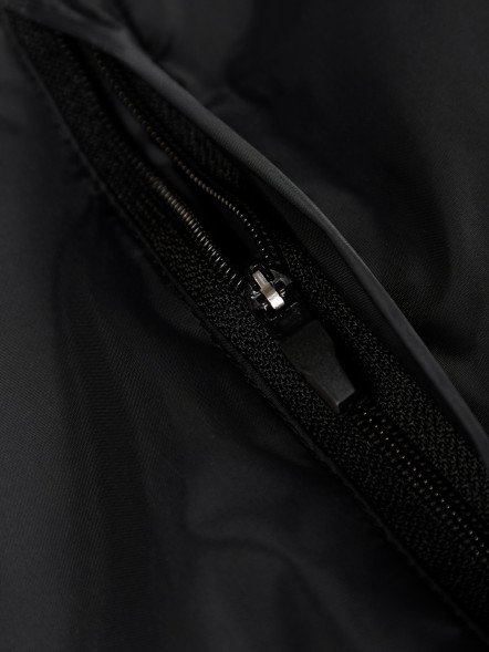 Ветровка FN Storm Black