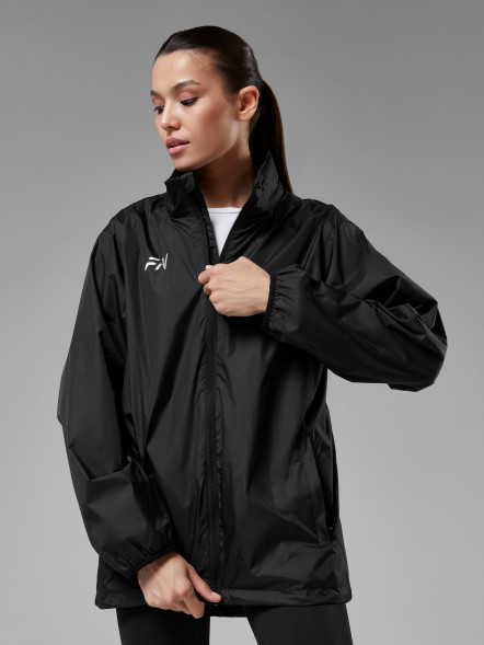 Ветровка FN Storm Black
