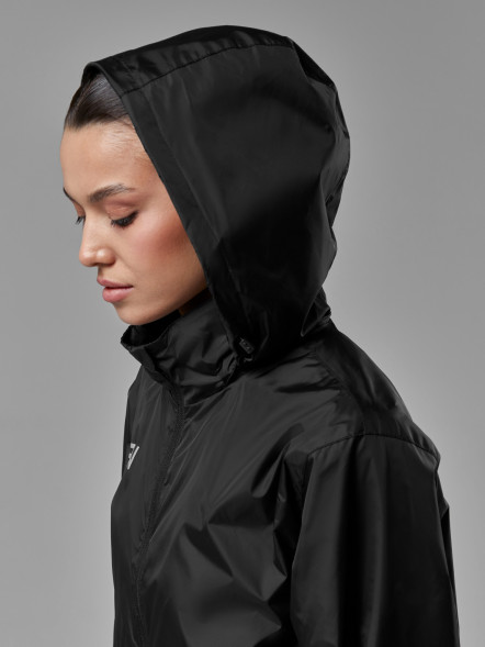 Ветровка FN Storm Black