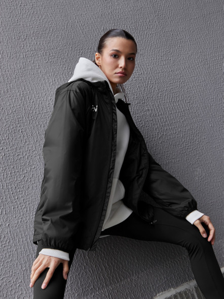 Ветровка FN Storm Black