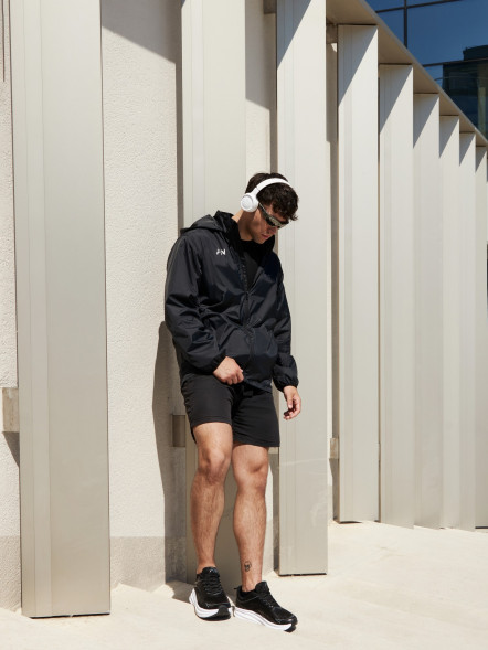 Ветровка FN Storm Black