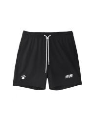 Шорты KELME Woven Shorts Black