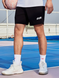 Шорты KELME Woven Shorts Black