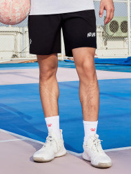 Шорты KELME Woven Shorts Black