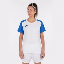 Женская игровая футболка JOMA ACADEMY IV 901335.207