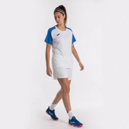 Женская игровая футболка JOMA ACADEMY IV 901335.207