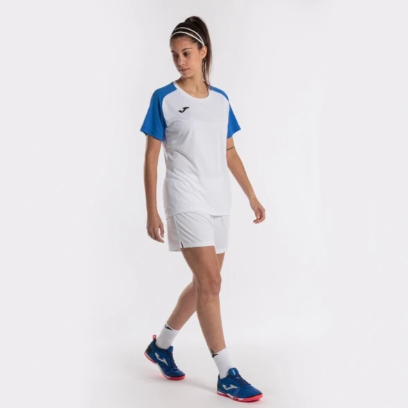 Женская игровая футболка JOMA ACADEMY IV 901335.207