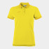 Женское поло JOMA BALI II Желтый