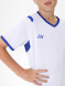 Детская футбольная форма FN Spirit Kid (White/Blue)
