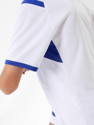 Детская футбольная форма FN Spirit Kid (White/Blue)