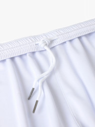 Детская футбольная форма FN Spirit Kid (White/Blue)