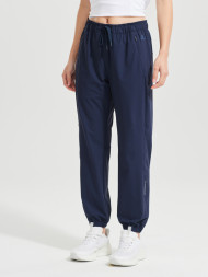 Брюки KELME Knitted Trousers Dark blue