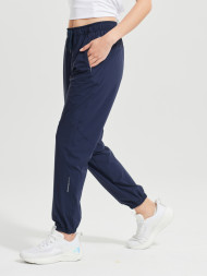 Брюки KELME Knitted Trousers Dark blue