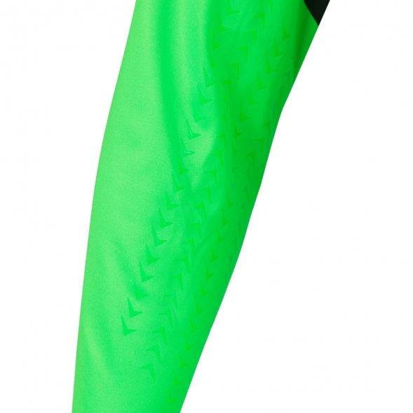 Вратарская форма JOMA ZAMORA V Салатовый