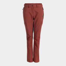 PANTALÓN LARGO EXPLORER  