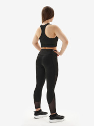 Леггинсы FN Blackout Leggins Black