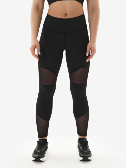 Леггинсы FN Blackout Leggins Black