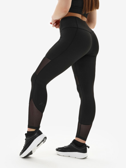 Леггинсы FN Blackout Leggins Black