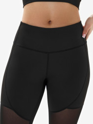 Леггинсы FN Blackout Leggins Black