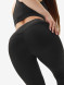Леггинсы FN Blackout Leggins Black
