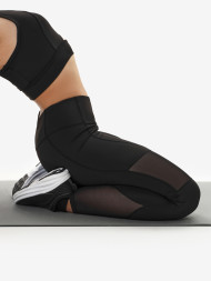 Леггинсы FN Blackout Leggins Black