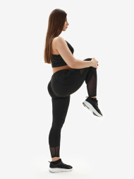 Леггинсы FN Blackout Leggins Black