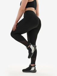 Леггинсы FN Blackout Leggins Black