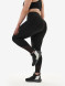 Леггинсы FN Blackout Leggins Black